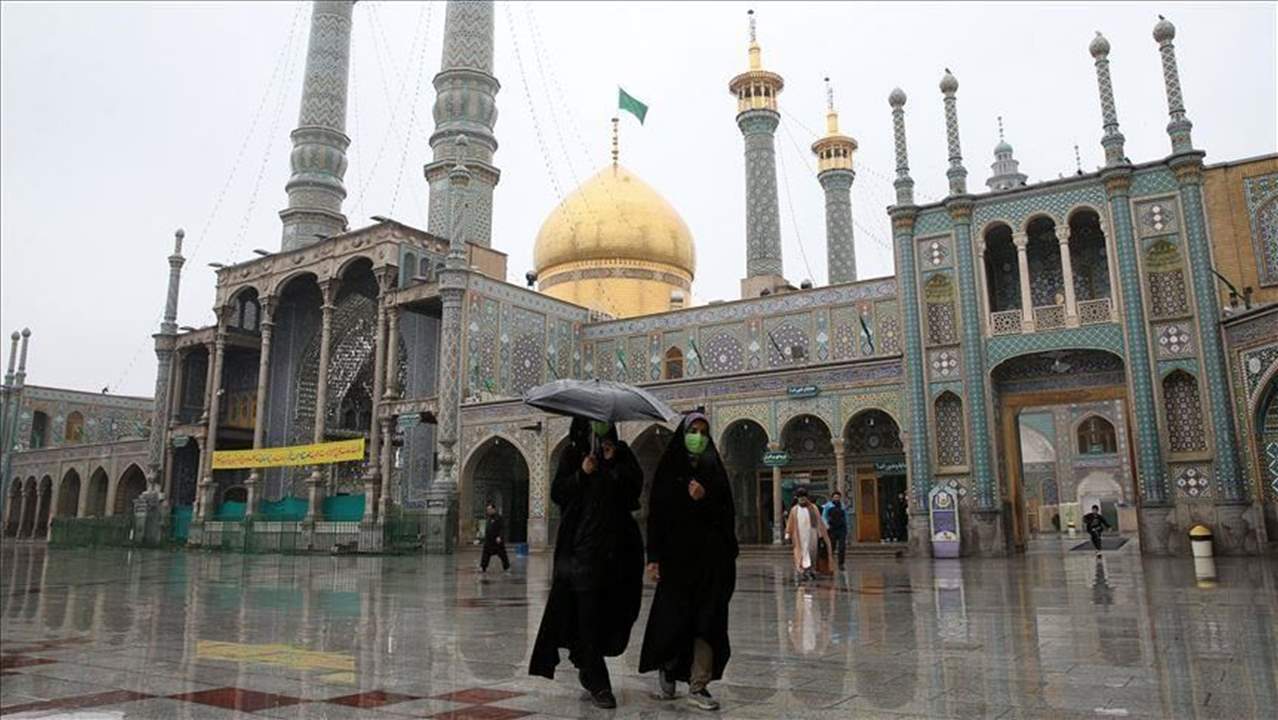 الكورونا تطال مسؤولا جديدا في إيران