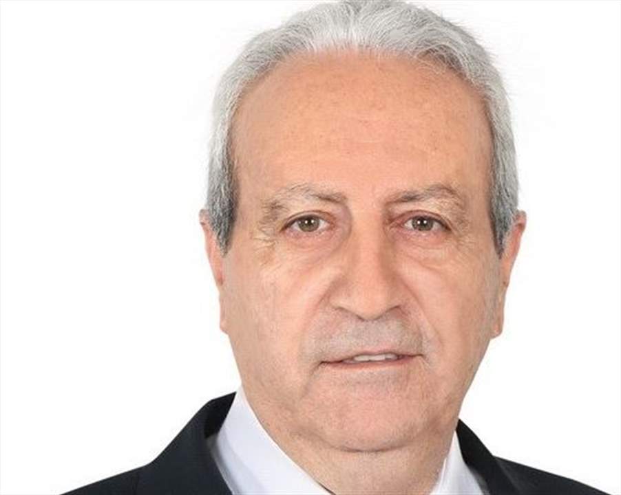  قاطيشا دان التعرض للعسكريين في منطقة الهرمل