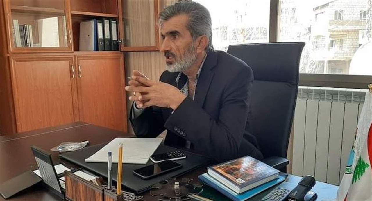 نائب رئيس بلدية شبعا: لن نكون مكسر عصا لدولةٍ لم تقدّم أي خدمة لنا