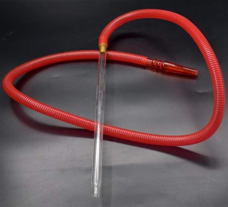 وزارة السياحة السورية تلزم بتقديم خراطيم مختومة للأراجيل