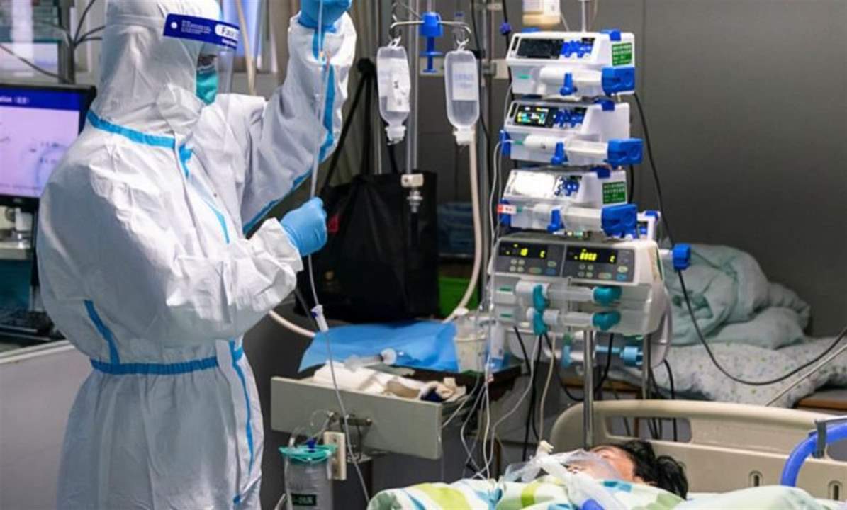 أوّل وفاة بفيروس "كورونا" في أستراليا