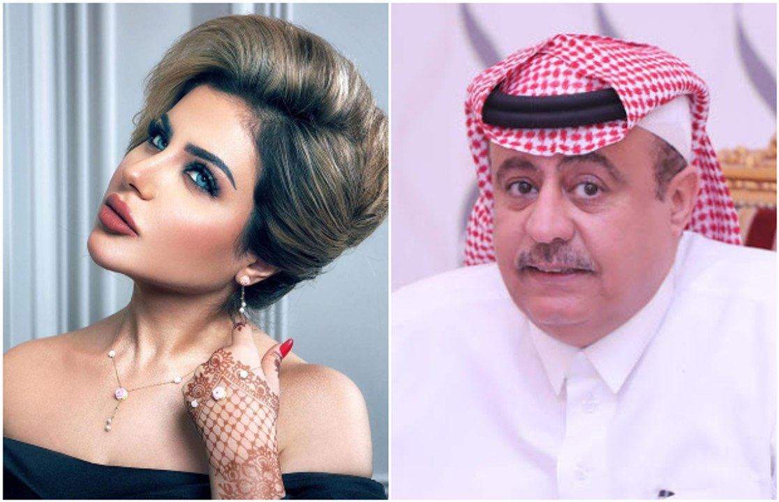 خالد منقاح يفجر مفاجأة حول زواجه من حليمة بولند.. وما كشف عن ناصر القصبي وعبد الله السدحان؟