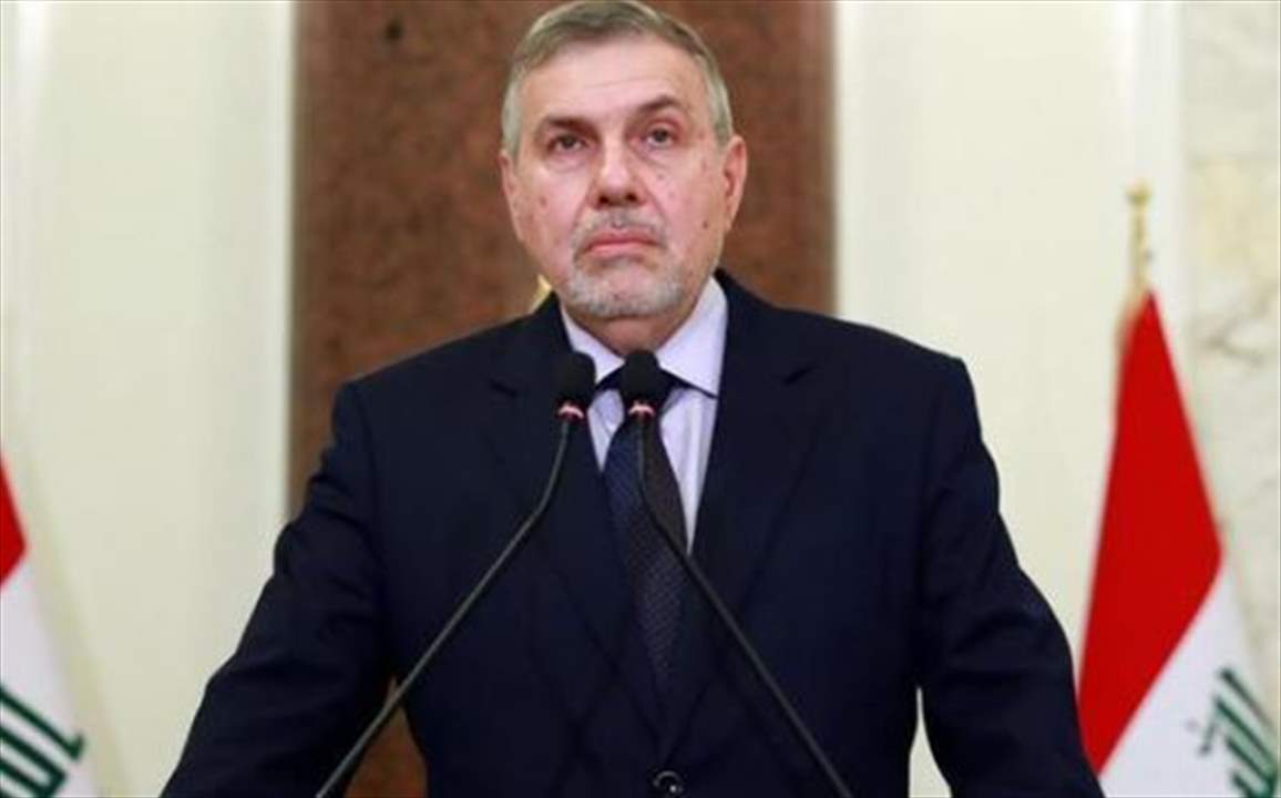 رئيس وزراء العراق المكلّف يعتذر عن تشكيل الحكومة