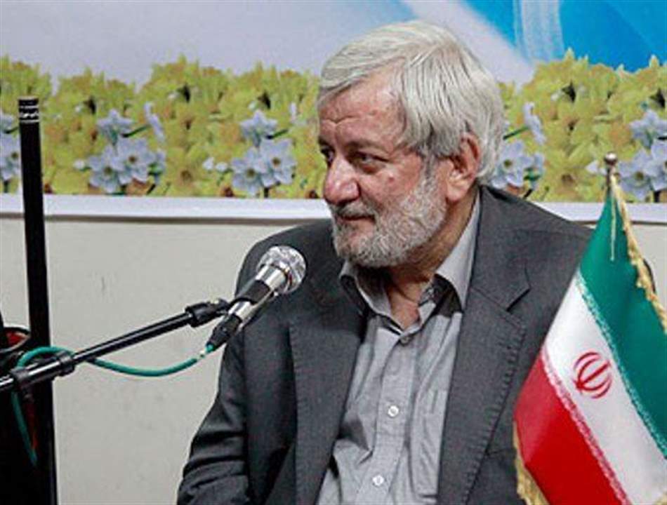 وفاة أحد اعضاء مجمع تشخيص مصلحة النظام في ايران اثر إصابته بفيروس كورونا