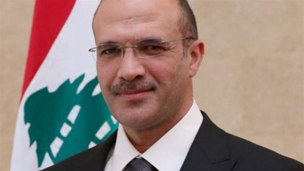 حمد حسن: لم يسجل انتقال أي عدوى بفيروس كورونا داخل لبنان
