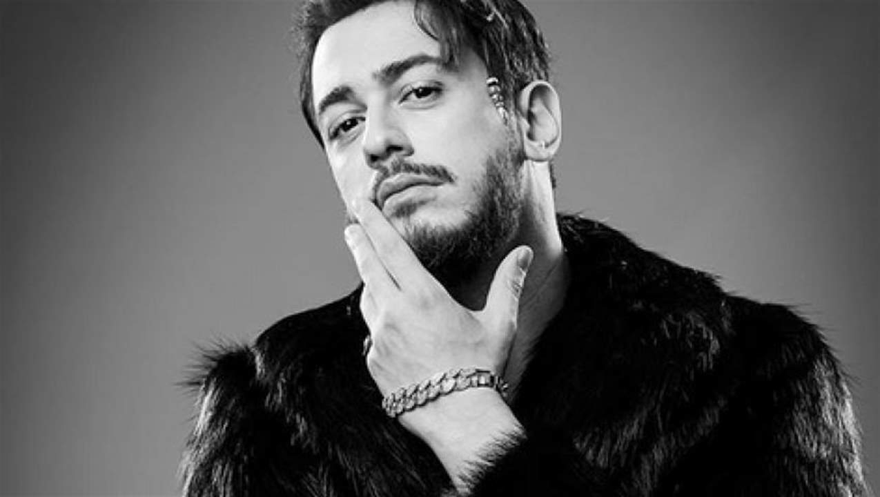 رسالة مؤثرة من سعد لمجرد لوالده بمناسبة عيد ميلاده