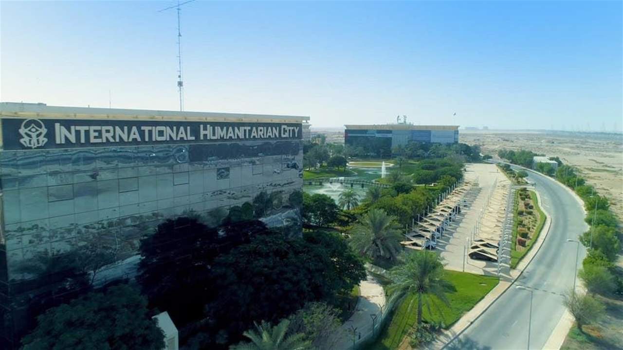 محمد بن زايد طلب إجلاء رعايا دول شقيقة من الصين إلى المدينة الإنسانية في أبو ظبي