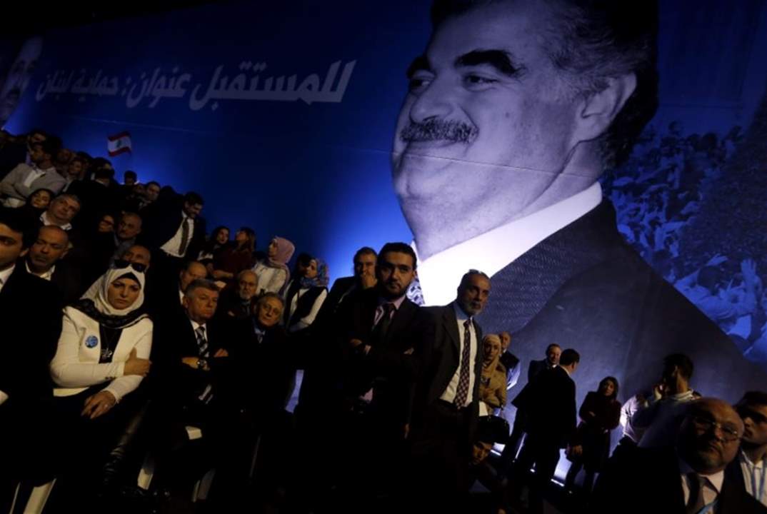 "الأخبار": الحكم في جريمة الحريري منتصف أيار