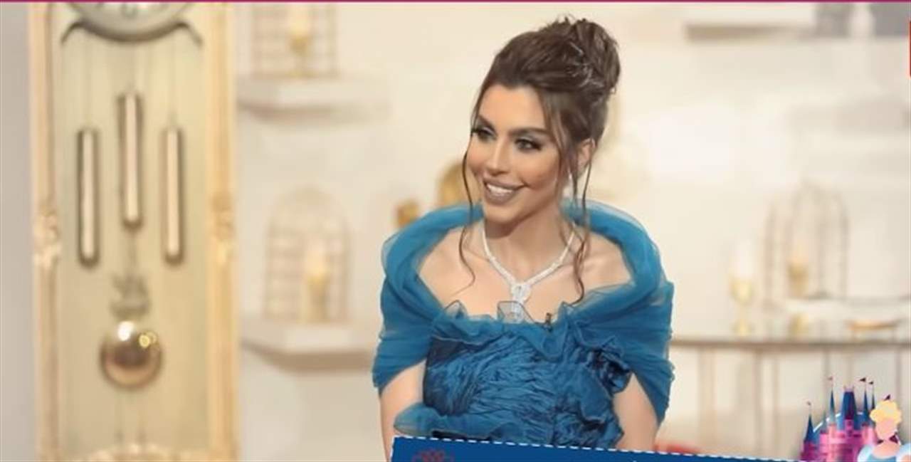 مفاجأة! ليلى اسكندر: نعم أسلمت.. وتزوجت 5 أيام من كويتي قبل يعقوب الفرحان وما زلت على علاقة بطليقي!