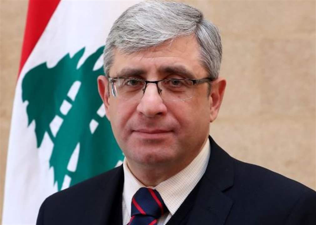  وزير التربية مدد عطلة المدارس والمهنيات والجامعات الرسمية والخاصة حتى مساء ١٥ آذار 