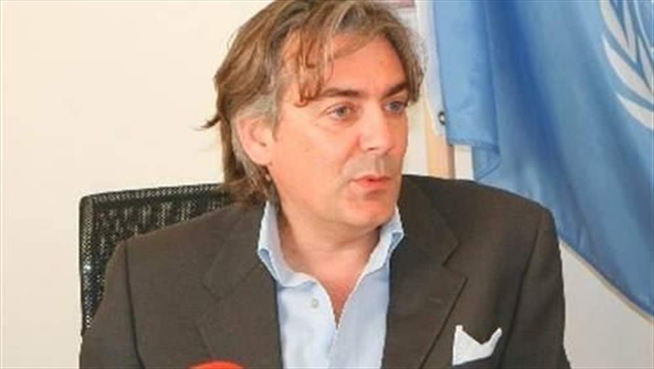 ظهور أعراض على جندي في اليونيفيل ونتائج اختبار مستشفى الحريري سلبية