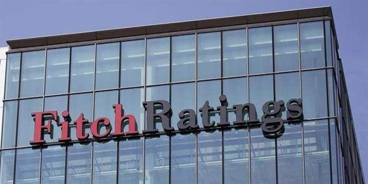  فيتش تخفض تصنيف ديون لبنان السيادية بالعملة الاجنبية إلى C