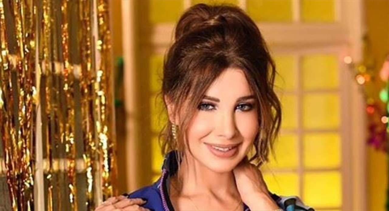 رقص نانسي عجرم في كواليس ذا فويس كيدز يحدث ضجة .. ماذا فعلت بـ مدير أعمالها جيجي لامارا؟