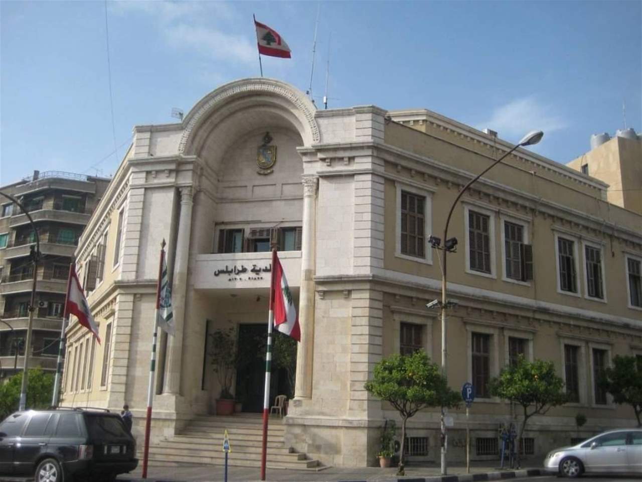 تعليق الأنشطة الرياضية وإغلاق الملاعب والصالات في طرابلس بسبب كورونا 