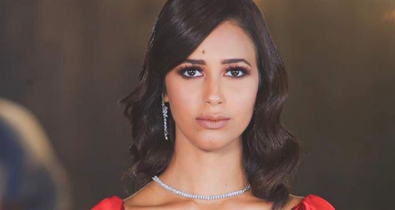 رنا سماحة تتعرض لحادث سير مروع وتوثق هذه اللحظة بصور 