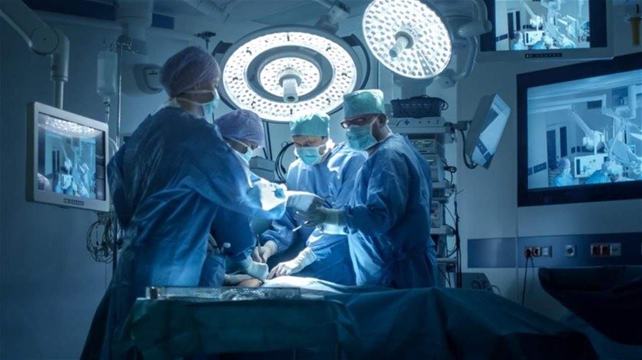 صور شعاعية صادمة لرجل مصاب بفيروس "كورونا"!
