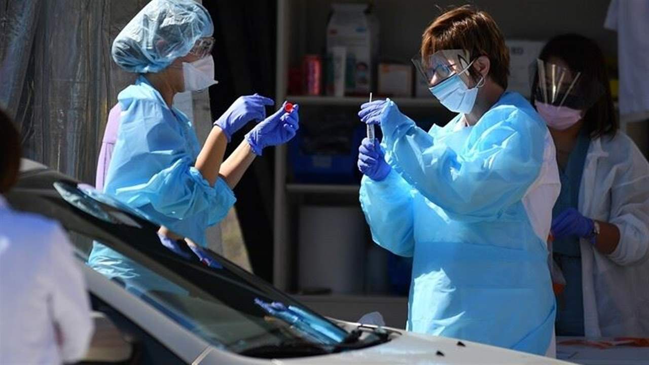 مسؤولة الصحة بولاية أوهايو الأميركية تقدر عدد المصابين بكورونا في الولاية بـ100 ألف شخص