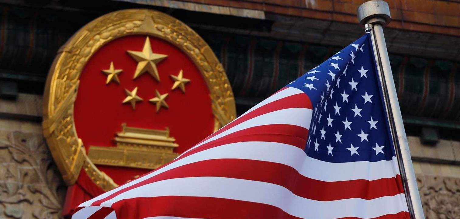  الصين تتهم أميركا بجلب فيروس كورونا إلي مدينة ووهان 