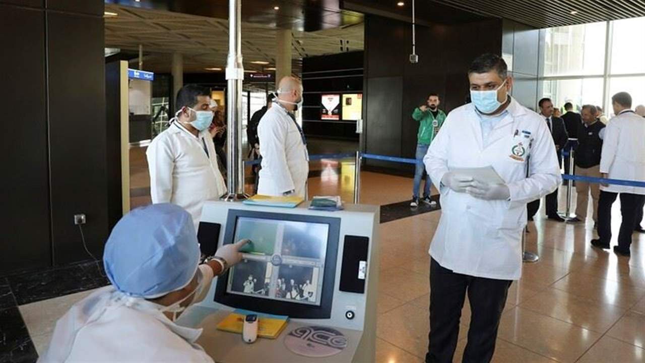الأردن: شفاء المصاب الوحيد بـ"كورونا" ومغادرته المستشفى