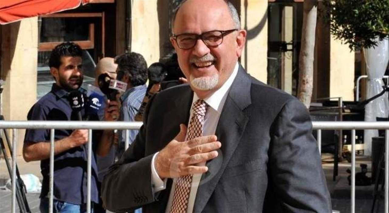 أخبار متداولة عن إصابة النائب أسطفان الدويهي بـ"كورونا"... ما مدى صحتها؟