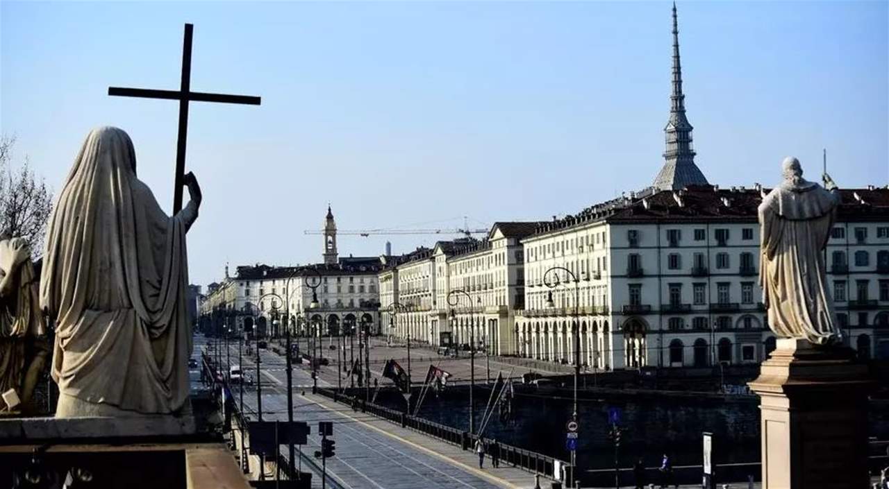 إيطاليا تعلن وفاة 250 شخصاً بفيروس كورونا خلال 24 ساعة