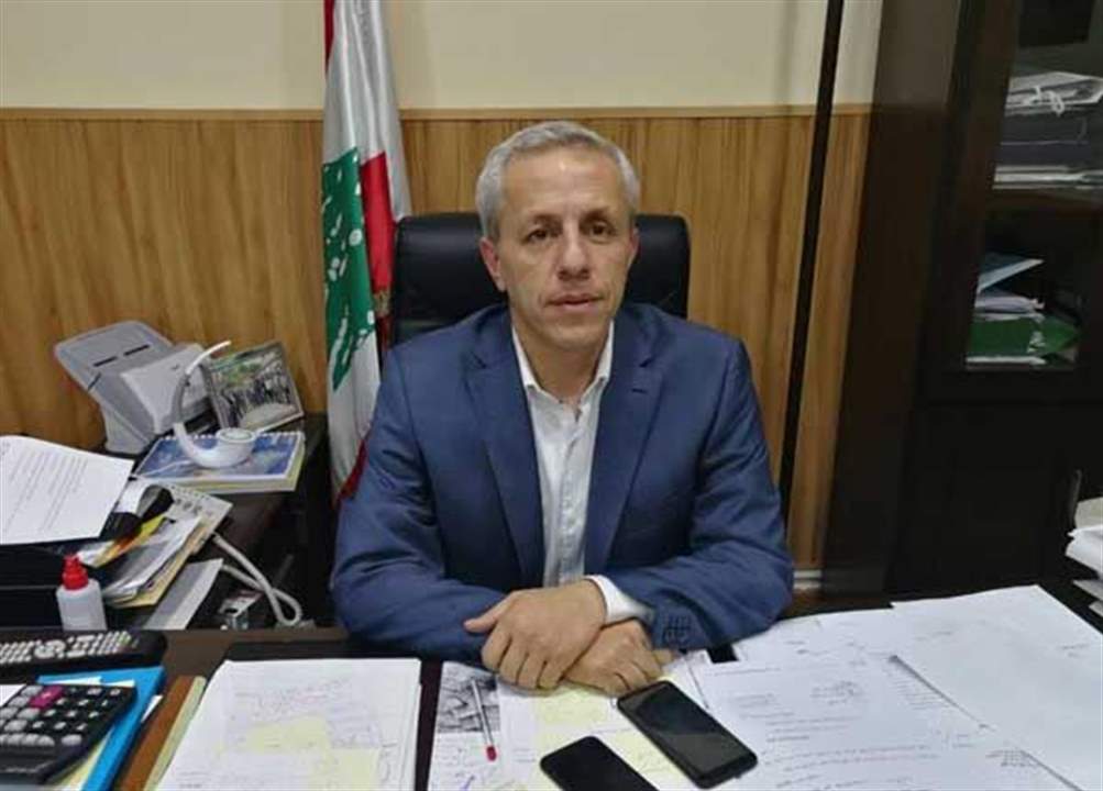 قرار لمحافظ عكار بوقف العمل في المؤسسات العاملة ضمن المحافظة 