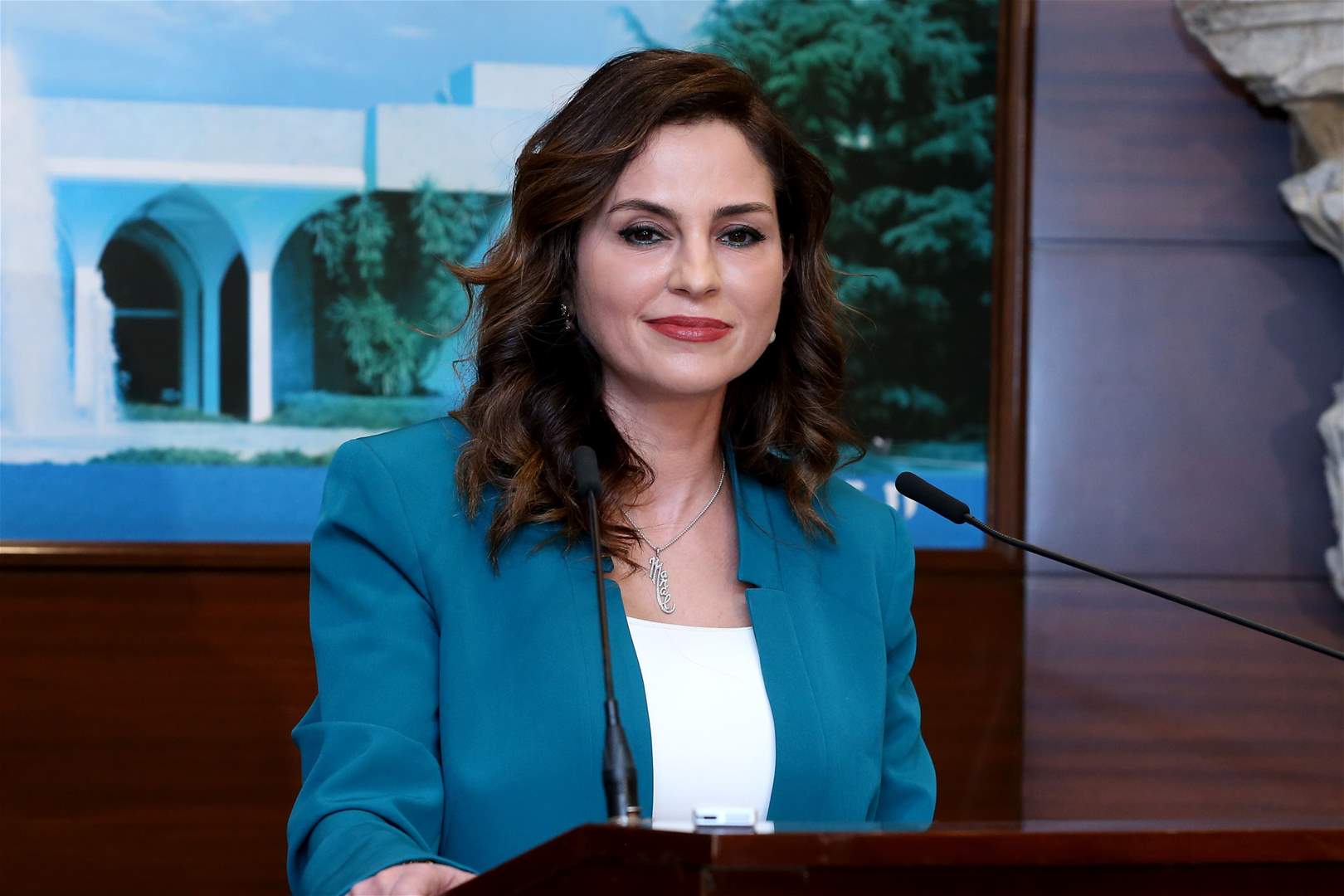 مقرّرات مجلس الوزراء: التعبئة العام وإقفال المطار وجميع المرافئ والمؤسسات العامة والخاصة 