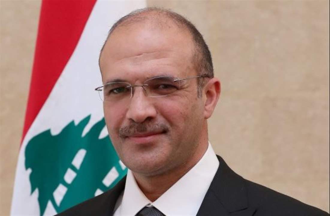 وزير الصحة: نشكر الصين على هبتها للمساعدة في احتواء الوباء