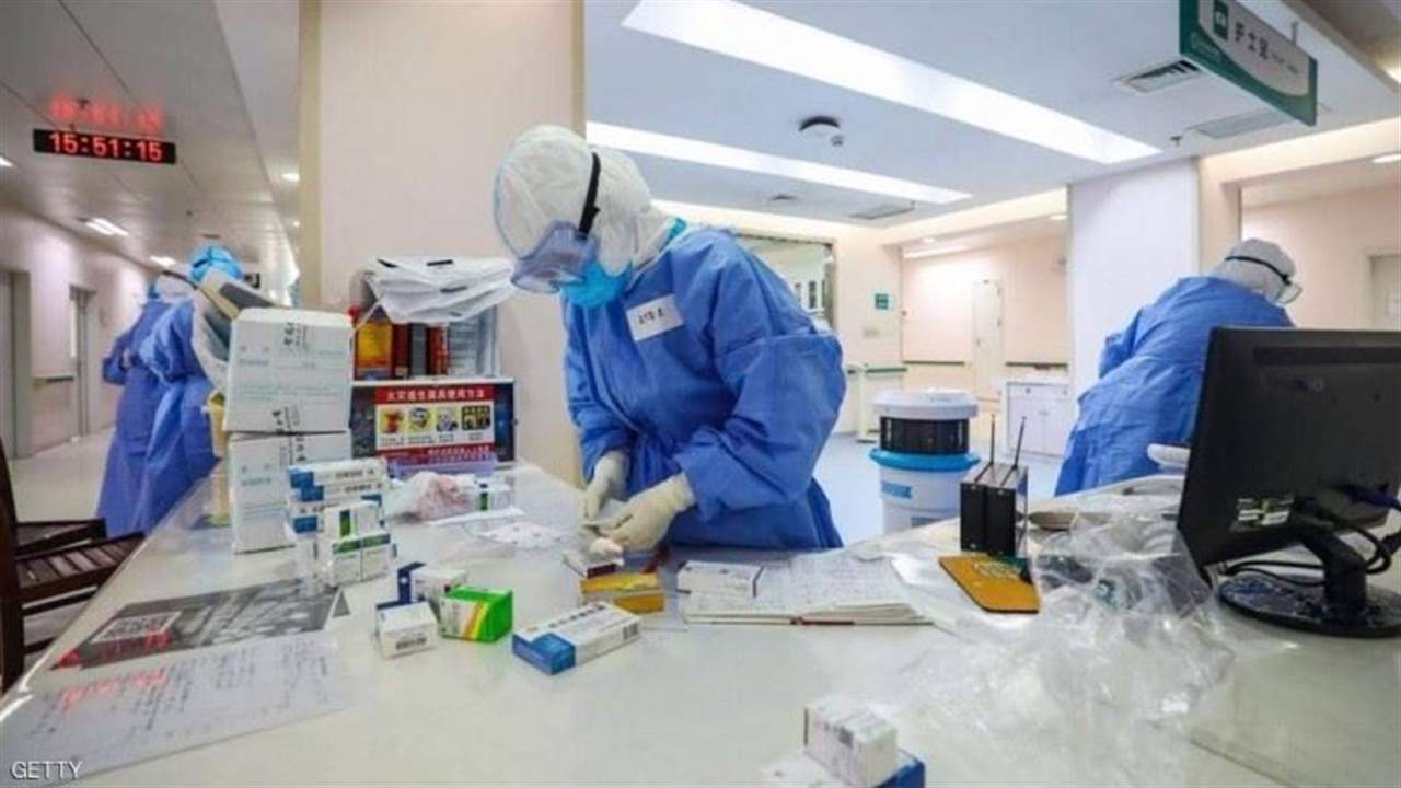 أميركا تطرح اليوم أول جرعة من لقاح تجريبي ضد كورونا