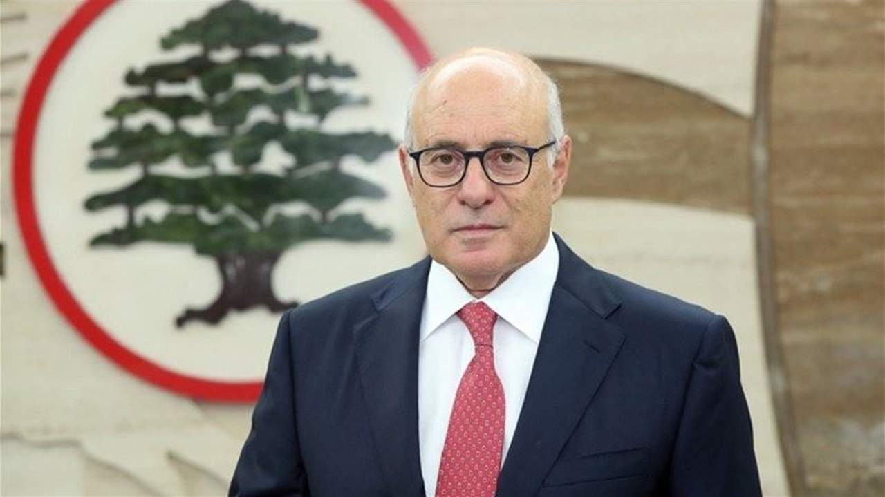 أبو سليمان لـ"نداء الوطن": لا حلّ إلا بصندوق النقد الدولي