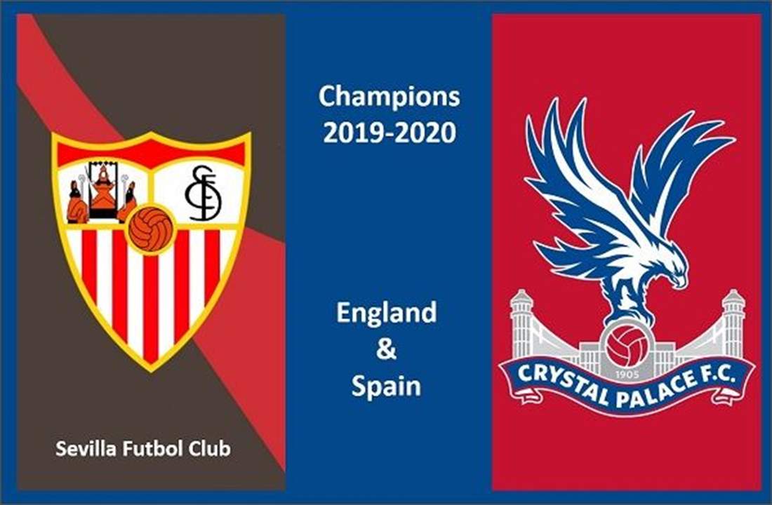 كريستال بالاس بطلاً لإنجلترا وريال مدريد خامس عشر في إسبانيا