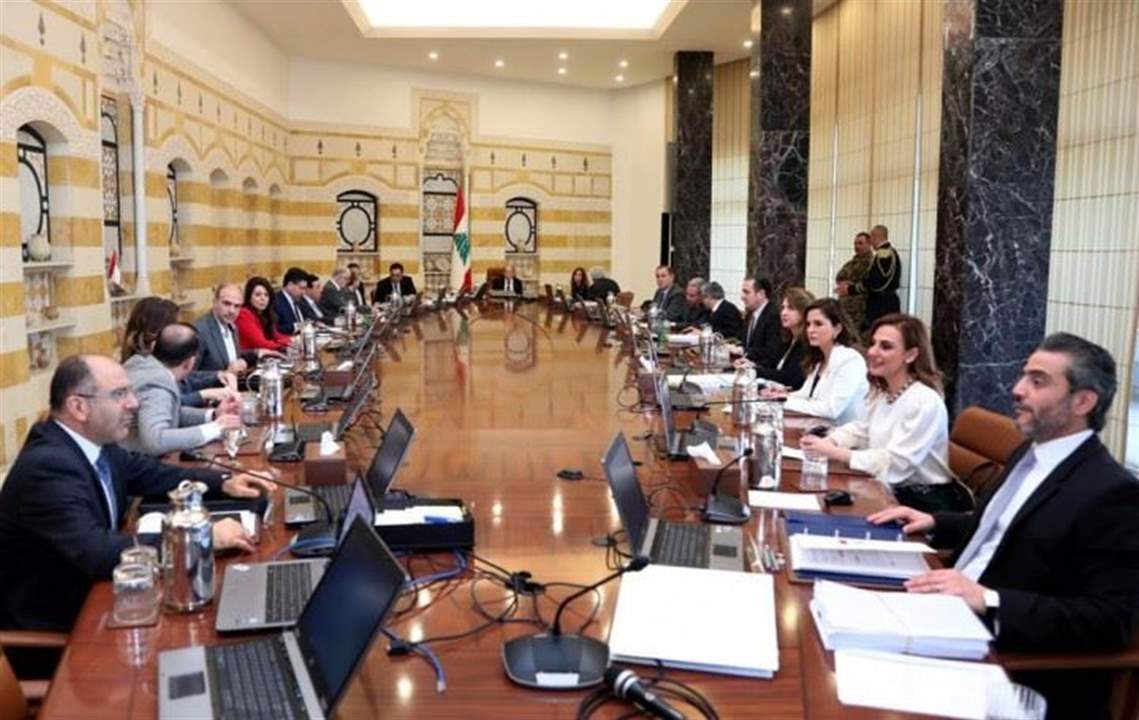 أوساط الجمهورية: في حوزة الدولة أوراق لم تستخدمها بعد في معركة التصدي لكورونا