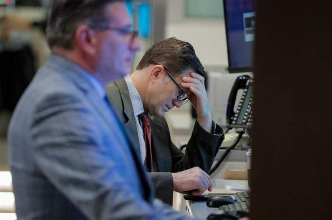 البورصة الأميركية تهبط بفعل خسائر حادة لأسهم "بوينغ" مع زيادة تضرر نشاط الأعمال