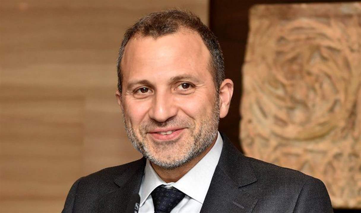 التيار الوطني: باسيل لا علاقة له لا من قريب ولا من بعيد بالفاخوري 