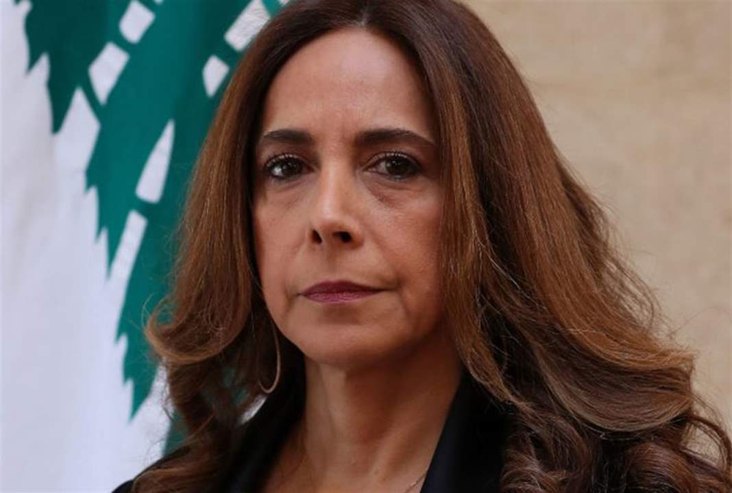 عكر: سأعمل لإغلاء قانون "مرور الزمن" على أعمال العدوان