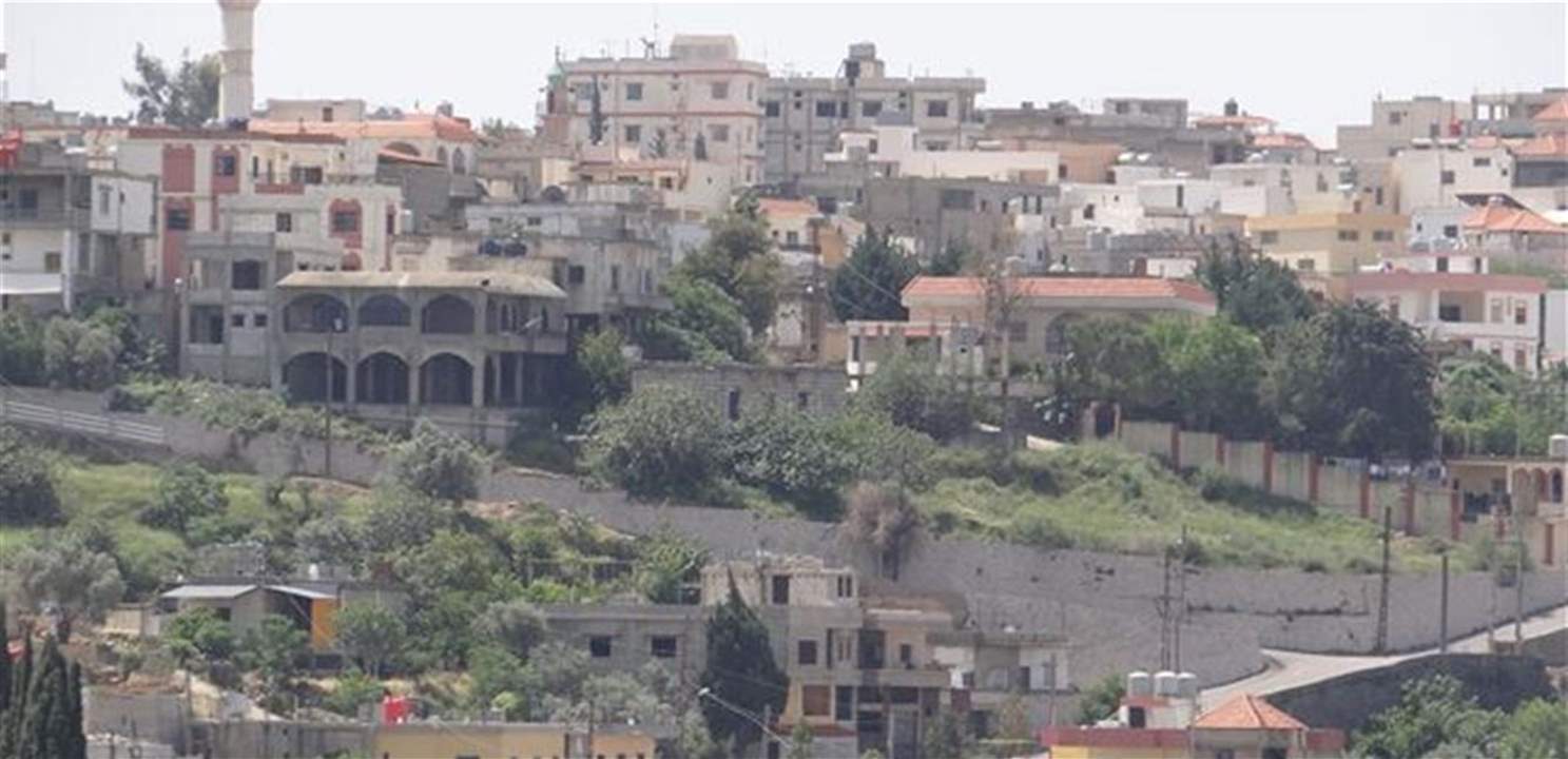 ما حقيقة الاعتداء على منزل رئيس المحكمة العسكرية في بلدة الخيام