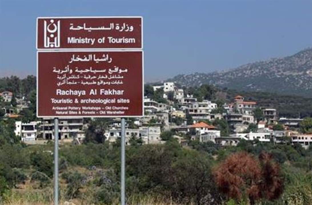 قائمقام راشيا: لا كورونا في القضاء