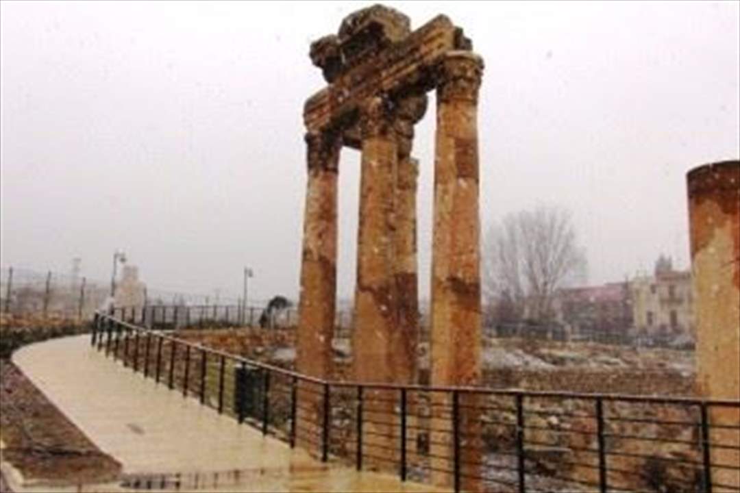 بلدية بعلبك تصدر بياناً بشأن الوقاية والحد من انتشار "كورونا"... ماذا تضمن؟