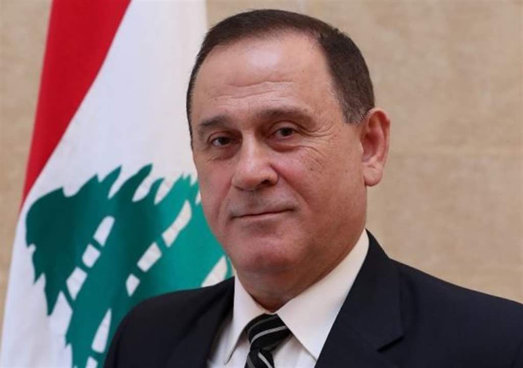 حب الله زار مجمع حالات الصناعي واطلع على عمل سانيتا دعما للانتاج الوطني