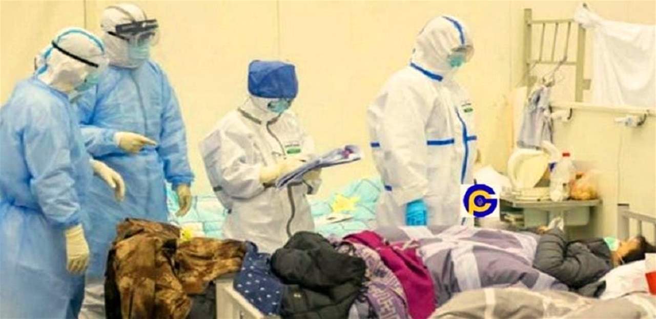  فيروس كورونا يخطف لبنانياً في بلاد الاغتراب 