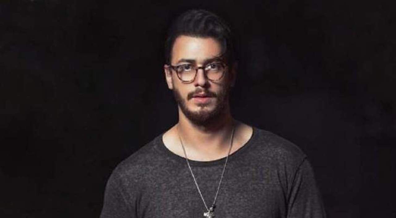 سعد لمجرد وغيره من اهل الفن يشاركون في مبادرة وطنية ويغنون النشيد الوطني في المنازل