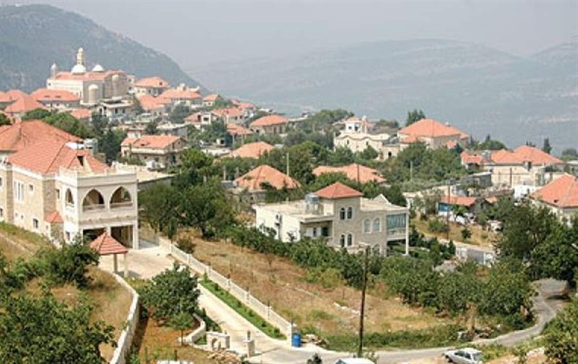 اول حالة كورونا مثبتة في دوما البترونية.. والبلدية تناشد الاهالي الالتزام بالحجر المنزلي