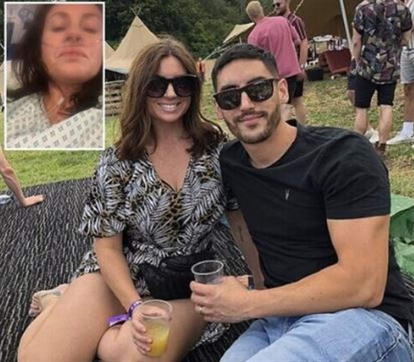   أشهر مصابة بفيروس "كورونا" تعلن تعافيها من المرض