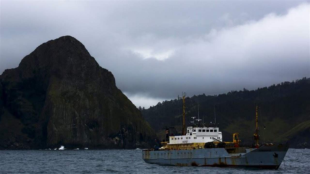 زلزال قوي قبالة جزر كوريل وروسيا ترفع الإنذار من تسونامي