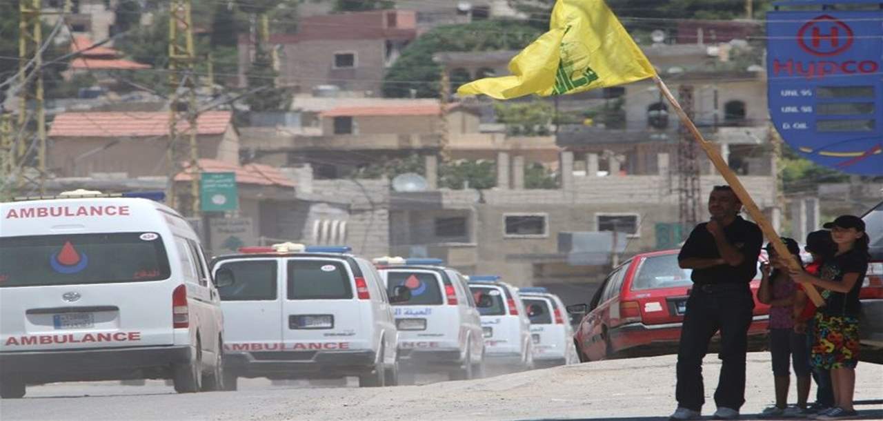 حزب الله يعلن خطّته لمواجهة "كورونا": تجهيز عديد من 24500 شخص ومستشفيات لحجر المصابين