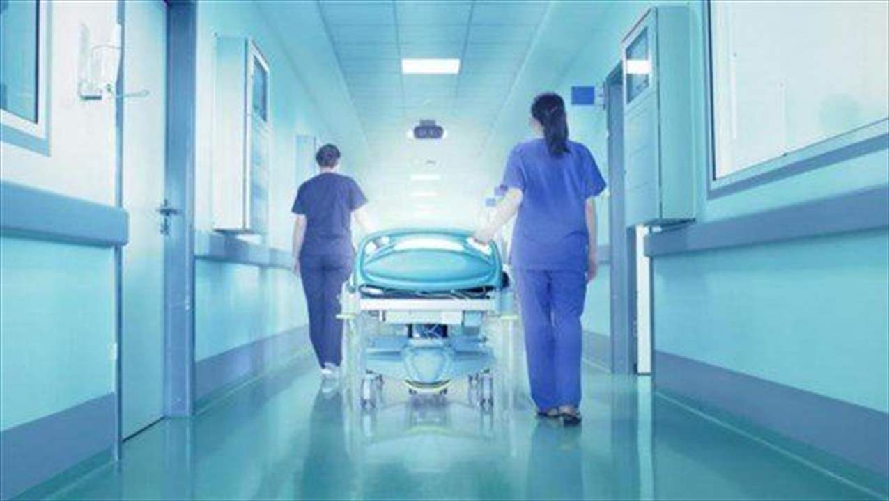  إقفال مستشفى بشرّي الحكومي لأسبوع بعد اصابة أحد الاطباء بـ "كورونا"