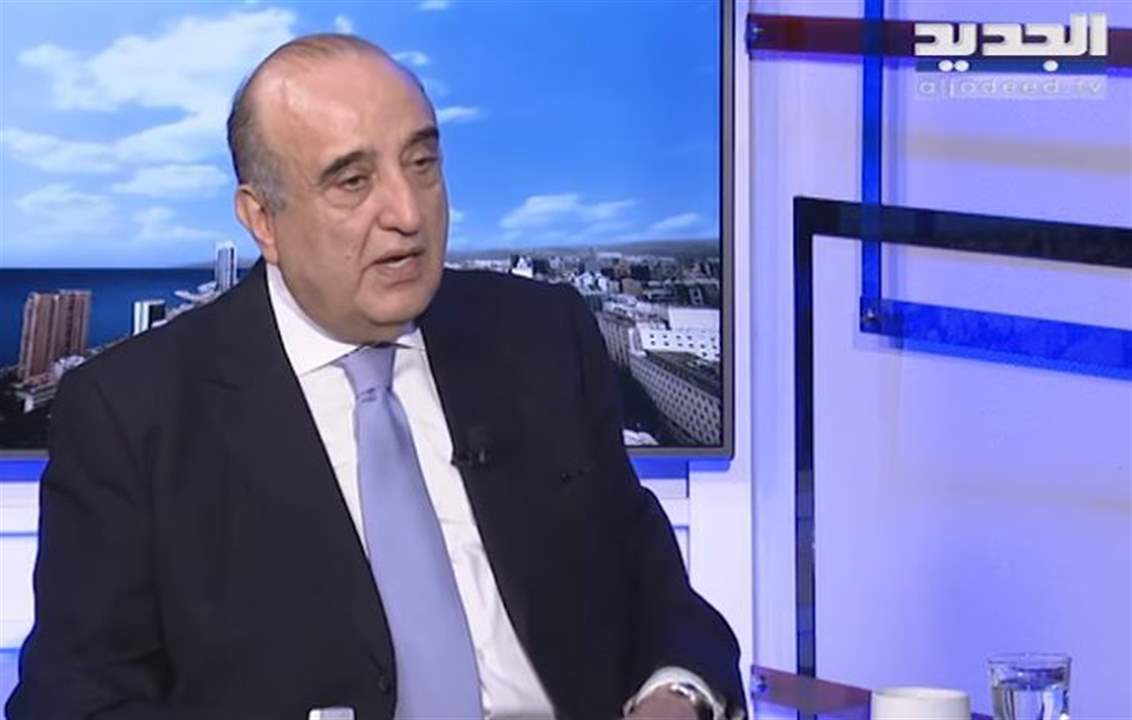 فادي عبود يعلن مساهمته بحملة "صامدون": ادعم بكل ما اوتيت من قوة