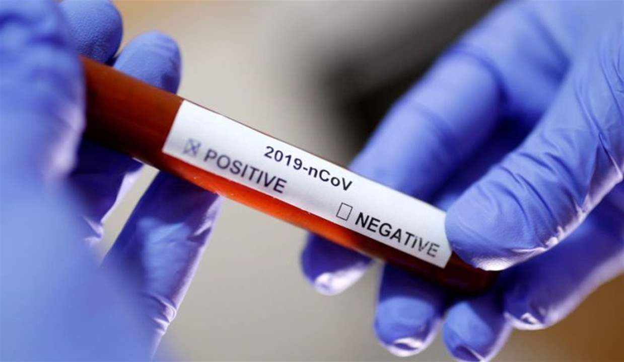 إصابة ستة لبنانيين في السنغال بفيروس "كورونا"