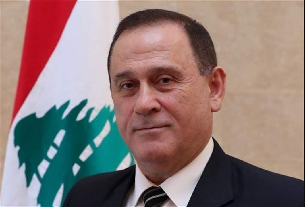 عماد حب الله: المواد الاولية للصناعة مؤمنة حتى الساعة