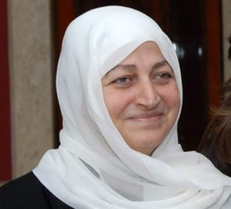 إعادة فتح سوق السمك في صيدا بمسعى من النائبة بهية الحريري 